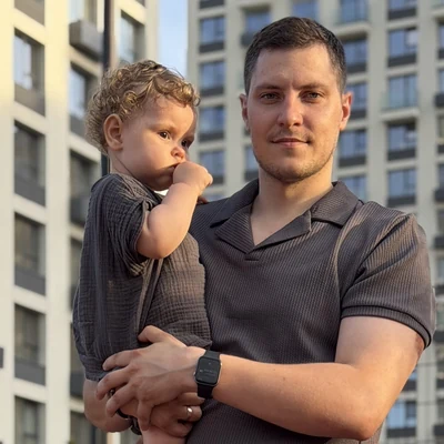 Валерий Чегодайкин