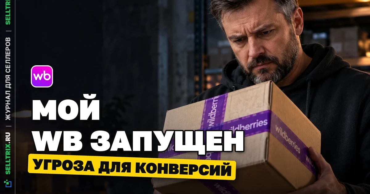 Что такое «Мой WB» на Wildberries: как работают баллы