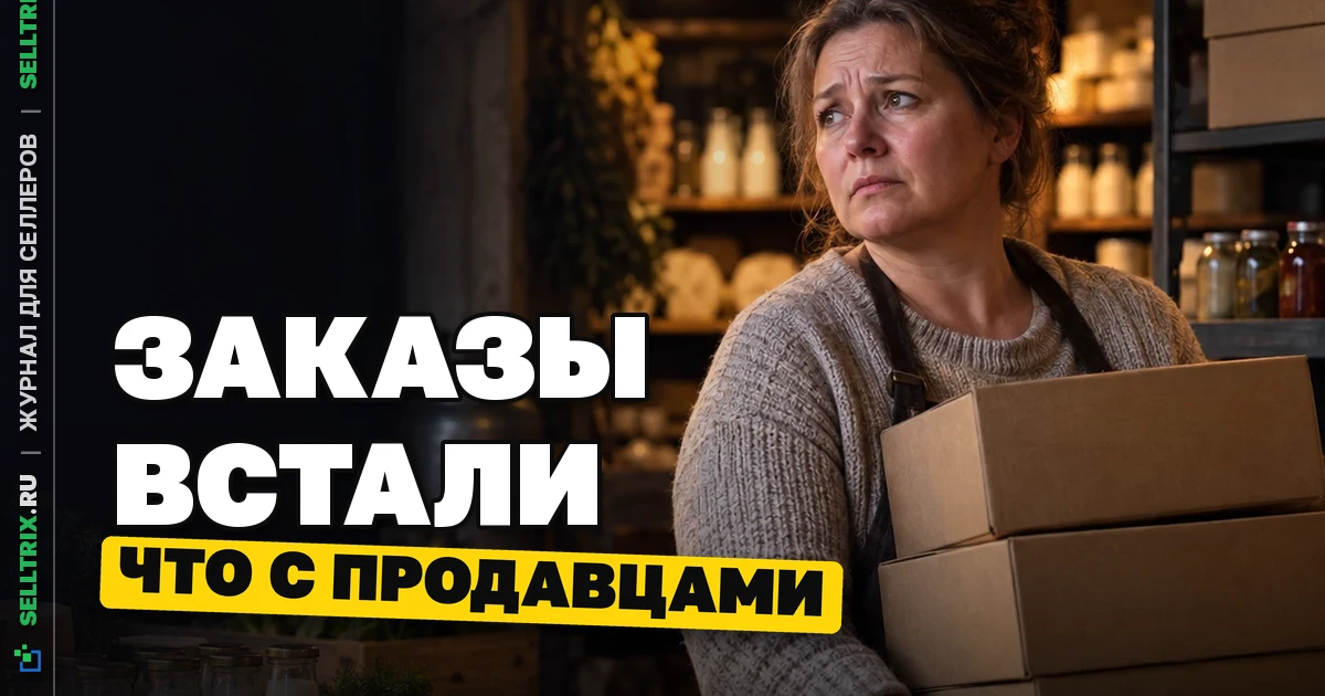 Ешь деревенское остановил приём заказов: что с продавцами