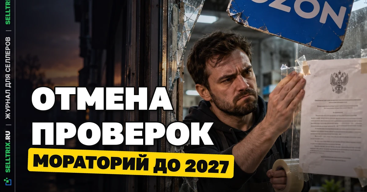 Мораторий на проверки бизнеса до 2027 года: как работает
