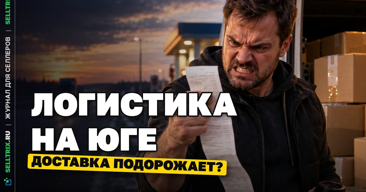 Остановка НПЗ на Юге: что с логистикой FBS