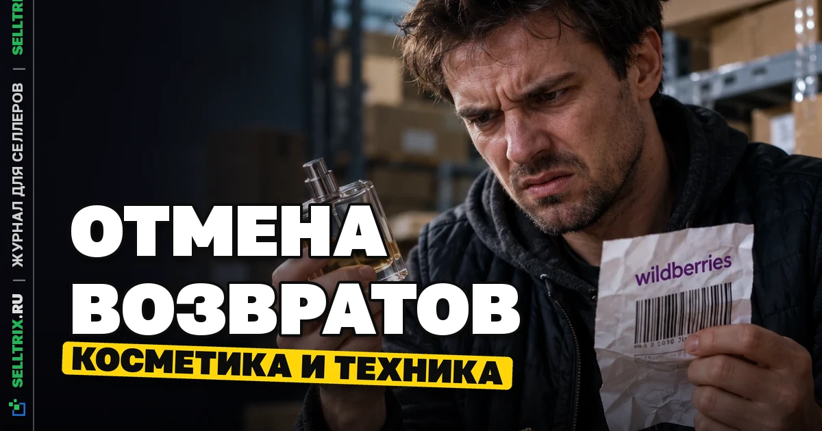 Пересмотр правил возврата на маркетплейсах: чего ждать