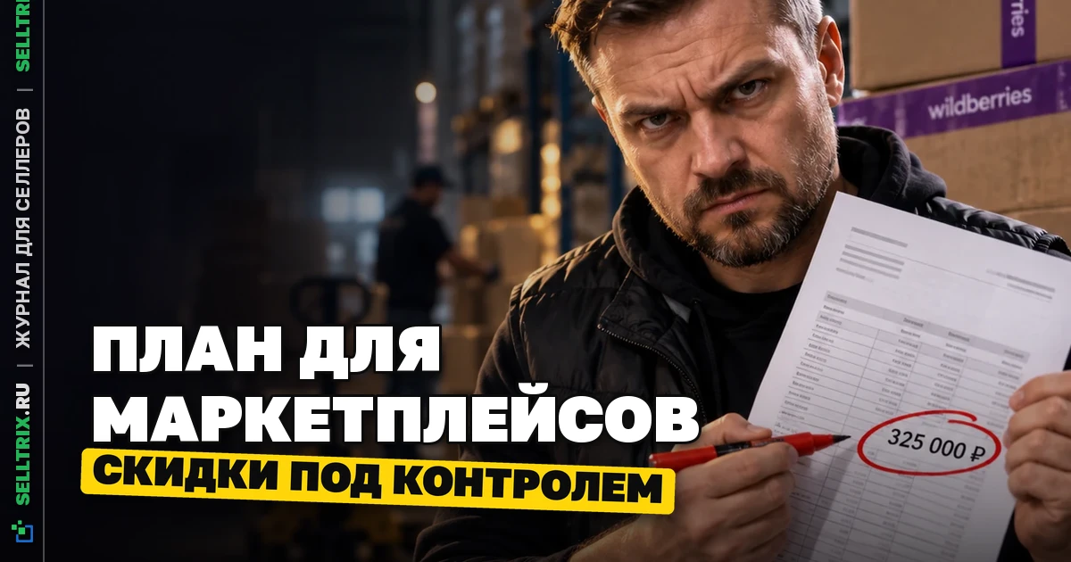 Законы для WB и Ozon: что будет с возвратами FBO и СПП
