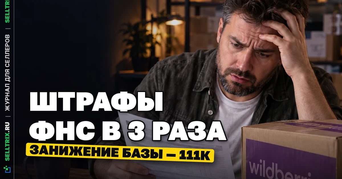 Повышение налоговых штрафов в 3 раза: обзор поправок