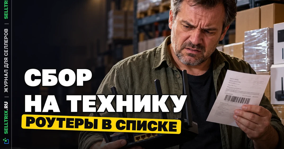 Технологический сбор телекомоборудования: 21 октября
