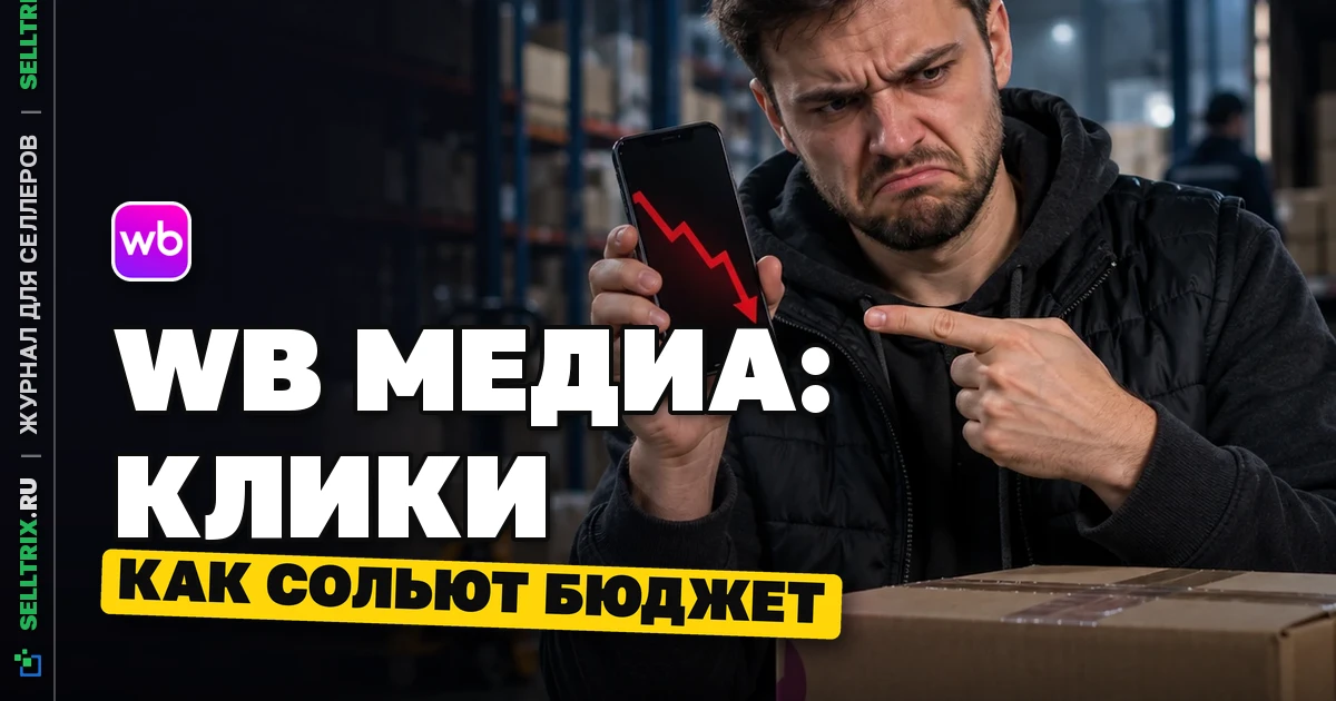 WB Медиа: баннеры за клики и скрытый удар по ДРР