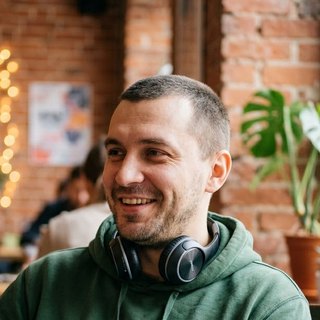 Дмитрий Лебедев