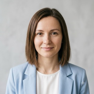 Ирина Морозова